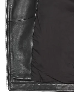 Vestes^Ikks - BU48055 Noir