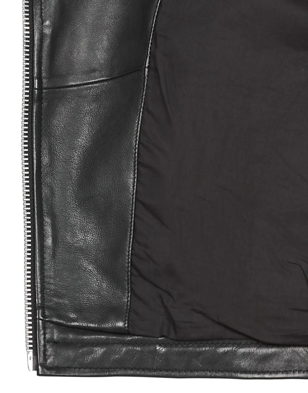 Vestes^Ikks - BU48055 Noir