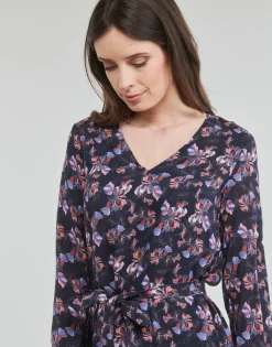 Robes^Ikks - BU30185 Multicolore