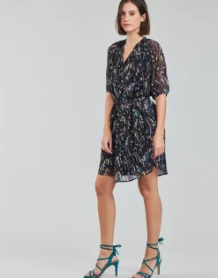 Robes^Ikks - BU30295 Multicolore