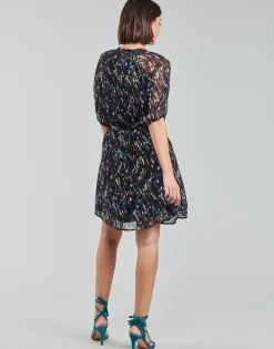 Robes^Ikks - BU30295 Multicolore