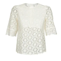 Tops / Blouses^Ikks - BU13085 Blanc