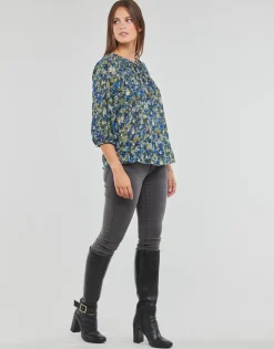Tops / Blouses^Ikks - BV13015 Multicolore