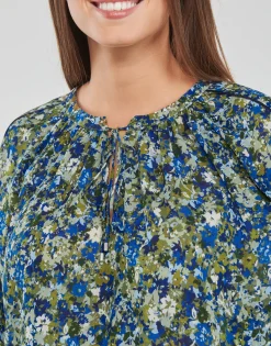 Tops / Blouses^Ikks - BV13015 Multicolore