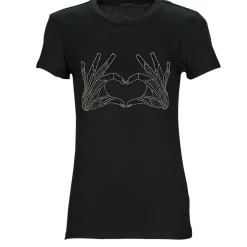 T-shirts & Polos^Ikks - BW10105 Noir