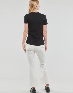 T-shirts & Polos^Ikks - BW10105 Noir