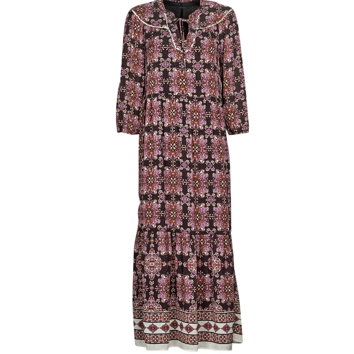 Robes^Ikks - BW30015 Rose
