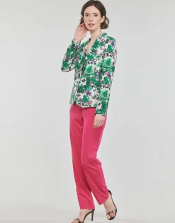 Vestes^Ikks - BW40165 Multicolore