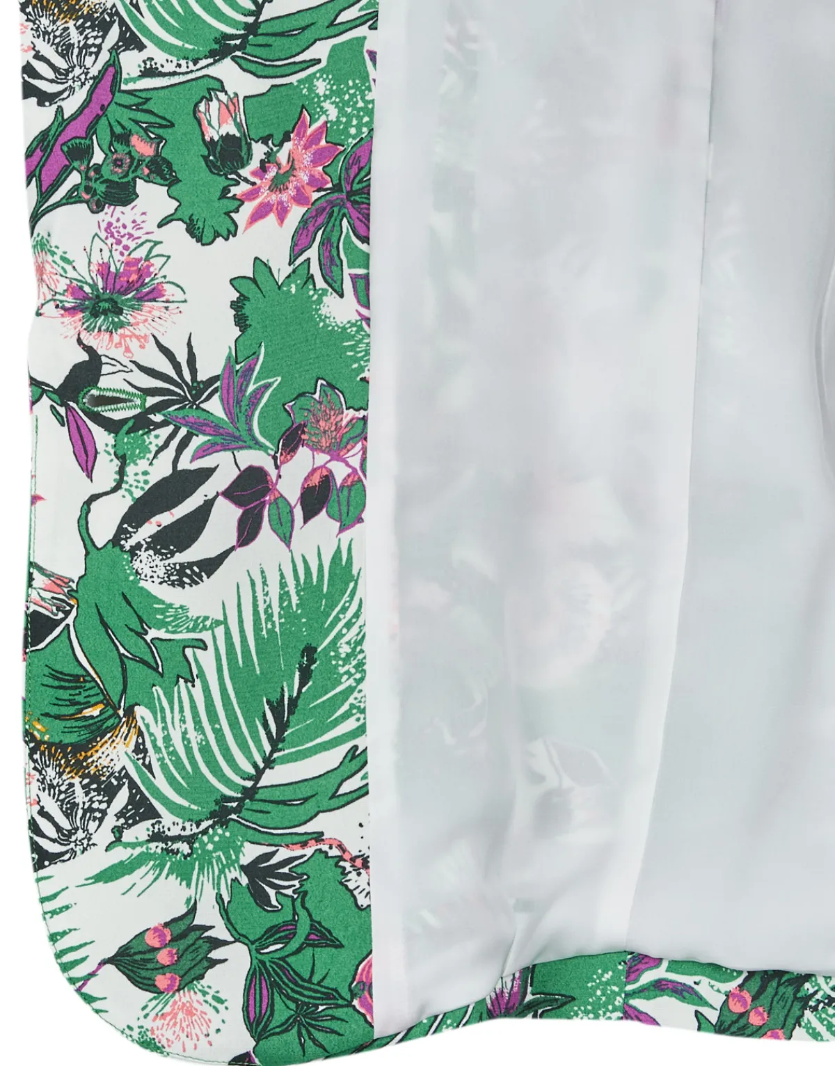 Vestes^Ikks - BW40165 Multicolore