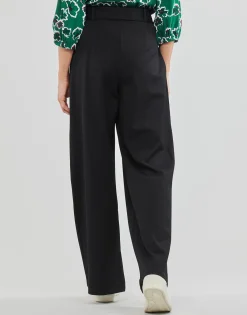 Pantalons^Ikks - BX22085 Noir
