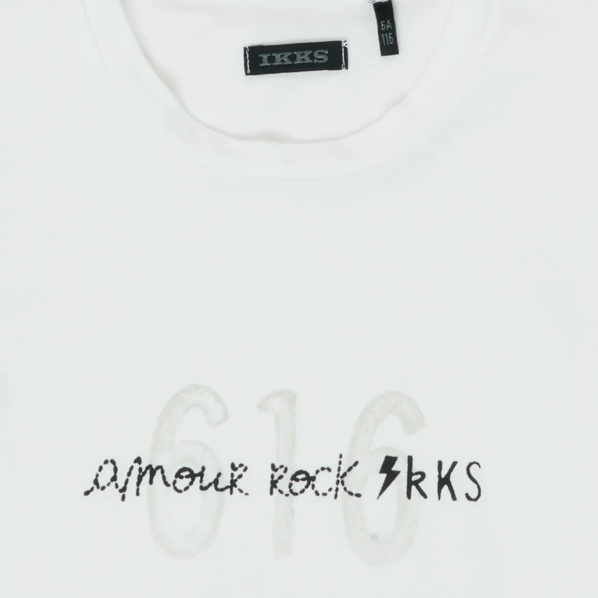 Robes^Ikks - COMPARSE Multicolore
