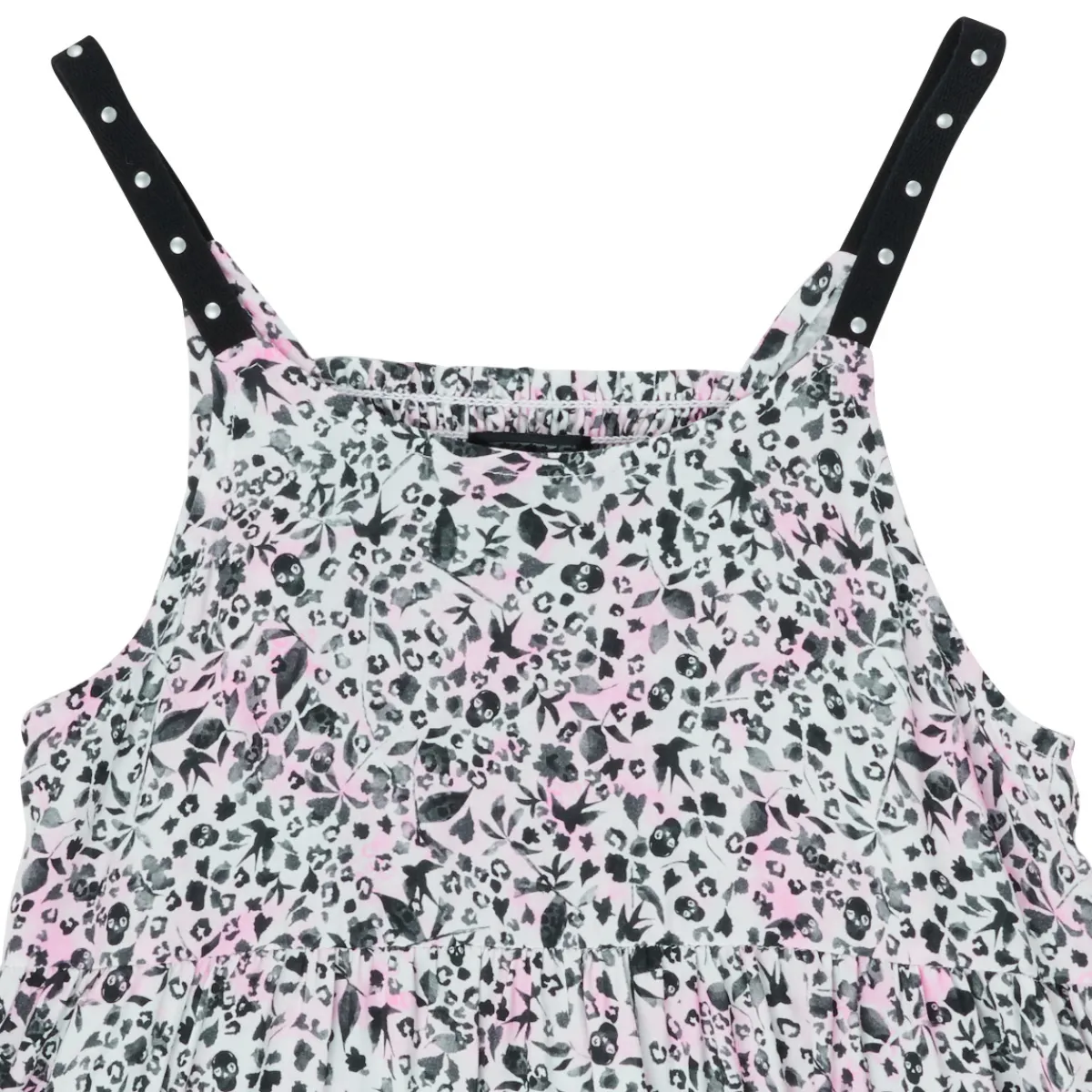 Robes^Ikks - COMPARSE Multicolore