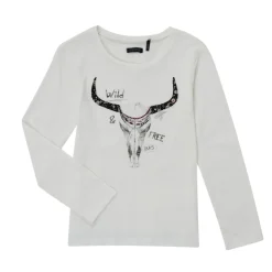 T-shirts & Polos^Ikks - CUISSE DE NYMPHE Blanc