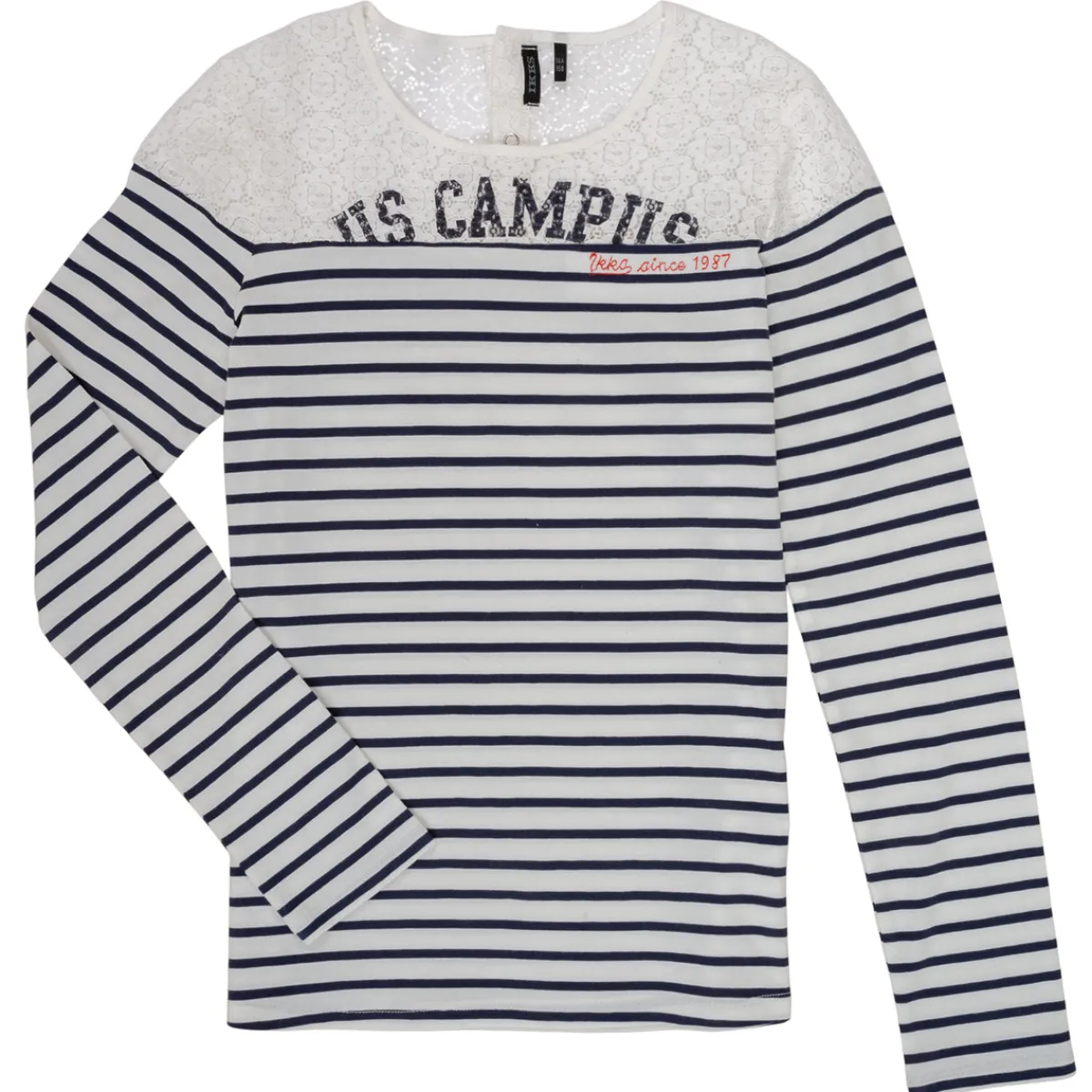 T-shirts & Polos^Ikks - DELLYSE