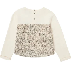 Sweats & Polaires^Ikks - DOUELE Blanc