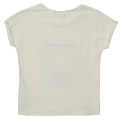T-shirts & Polos^Ikks - DRYBO Blanc