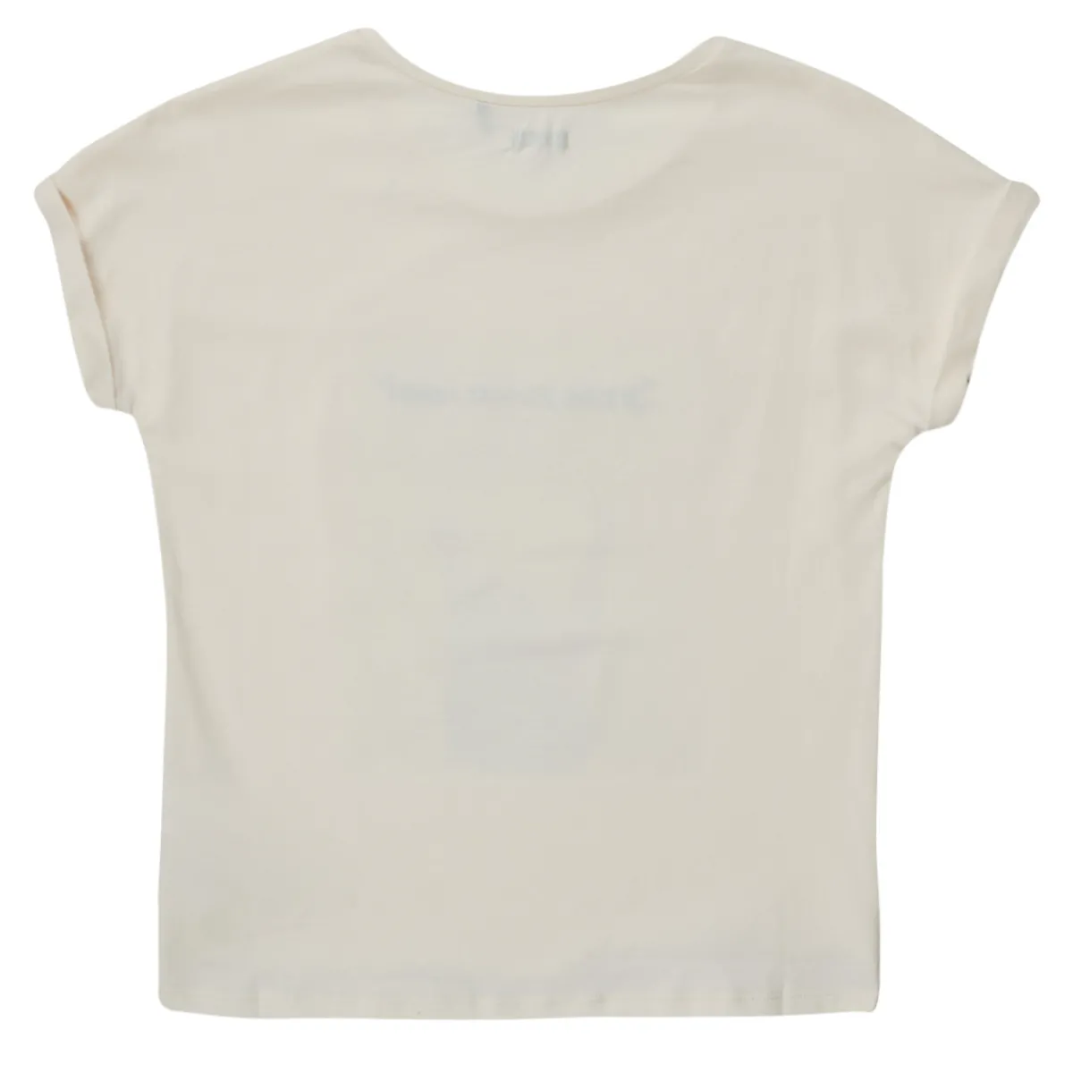 T-shirts & Polos^Ikks - DRYBO Blanc
