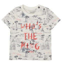 T-shirts & Polos^Ikks - ECHANTILOI Multicolore
