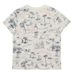T-shirts & Polos^Ikks - ECHANTILOI Multicolore