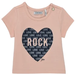 T-shirts & Polos^Ikks - FLORE Rose