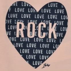 T-shirts & Polos^Ikks - FLORE Rose