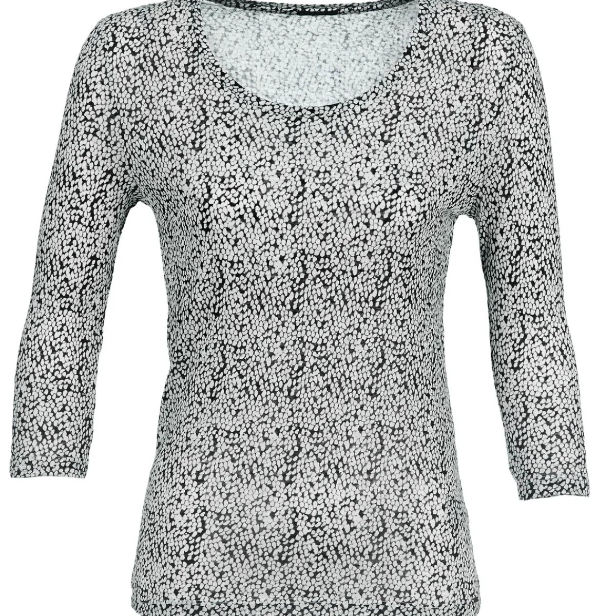 Tops / Blouses^Ikks - FOUGUE Gris