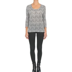 Tops / Blouses^Ikks - FOUGUE Gris
