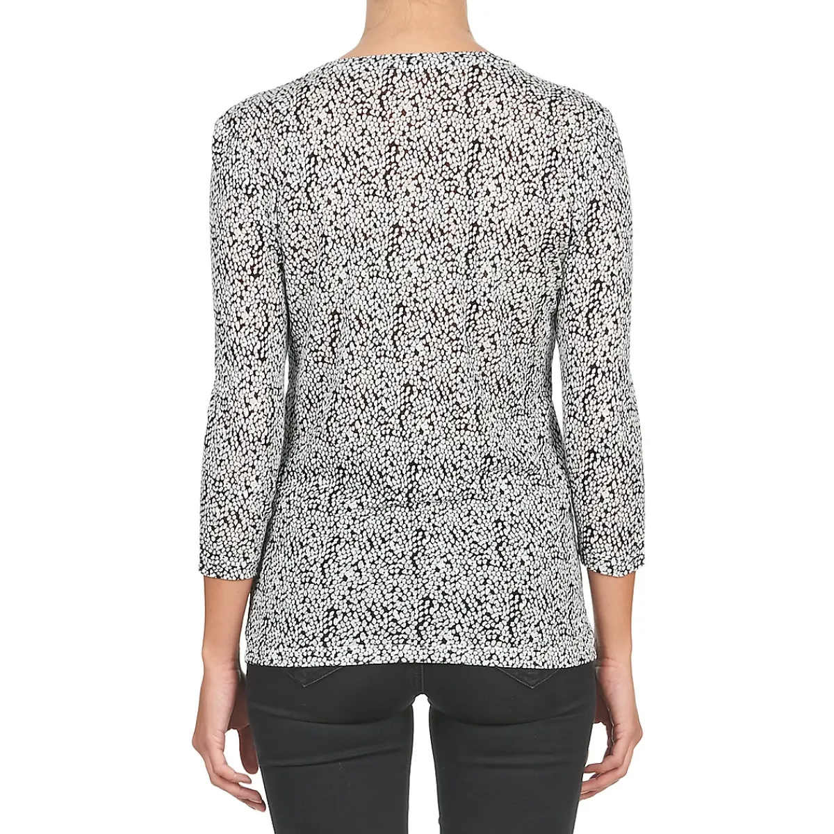Tops / Blouses^Ikks - FOUGUE Gris
