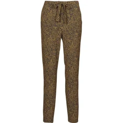 Pantalons^Ikks - GRAVI Marron