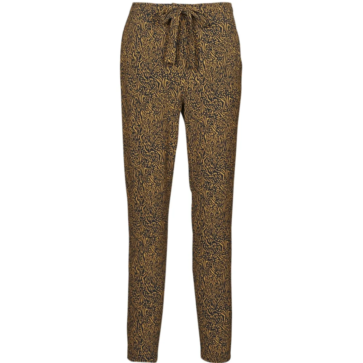 Pantalons^Ikks - GRAVI Marron