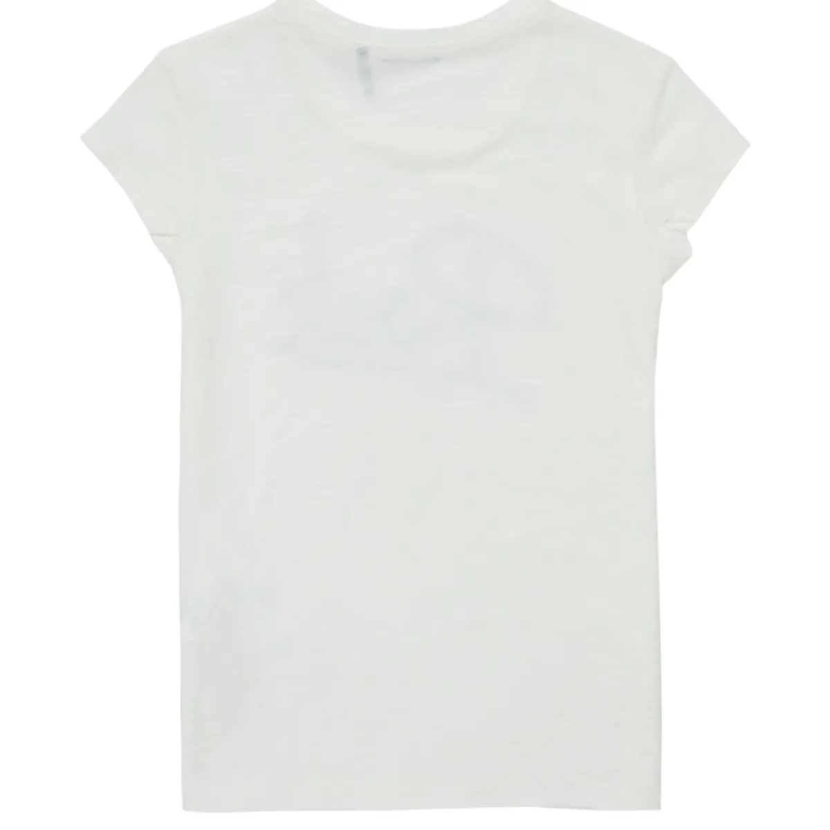 T-shirts & Polos^Ikks - HOLMES Blanc