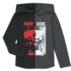 T-shirts & Polos^Ikks - IMPERIAL Noir