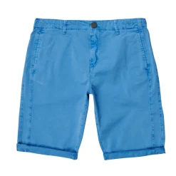 Shorts & Bermudas^Ikks - JOIESET Bleu