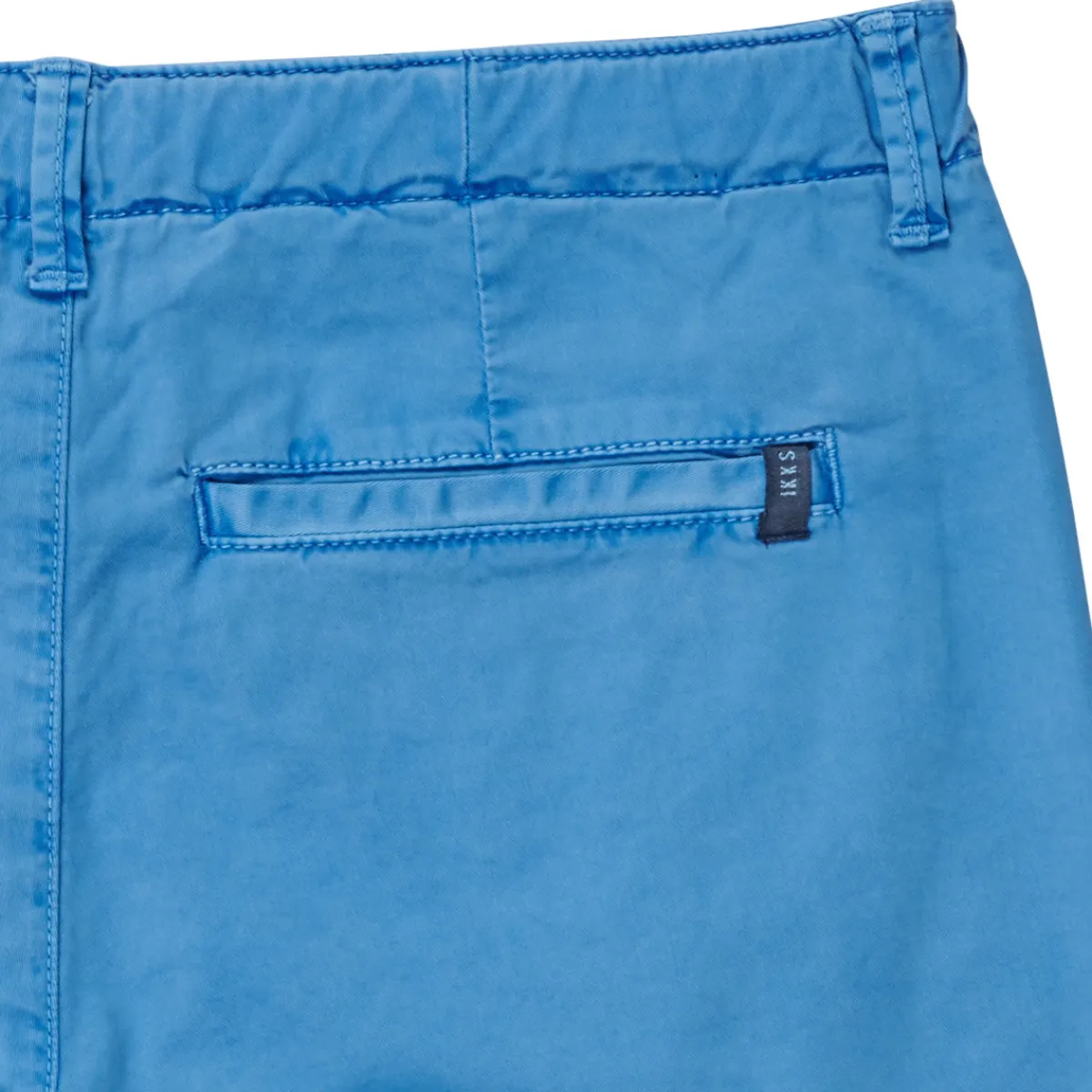 Shorts & Bermudas^Ikks - JOIESET Bleu
