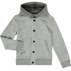 Sweats & Polaires^Ikks - JOMBOE Gris