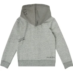 Sweats & Polaires^Ikks - JOMBOE Gris