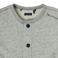 Sweats & Polaires^Ikks - JOMBOE Gris