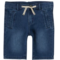 Shorts & Bermudas^Ikks - JOUXTEA Bleu