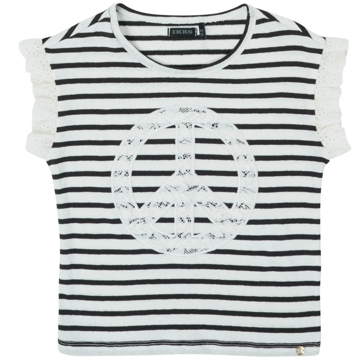 T-shirts & Polos^Ikks - KILOMEO Multicolore