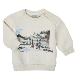 Sweats & Polaires^Ikks - LIBRAS Blanc