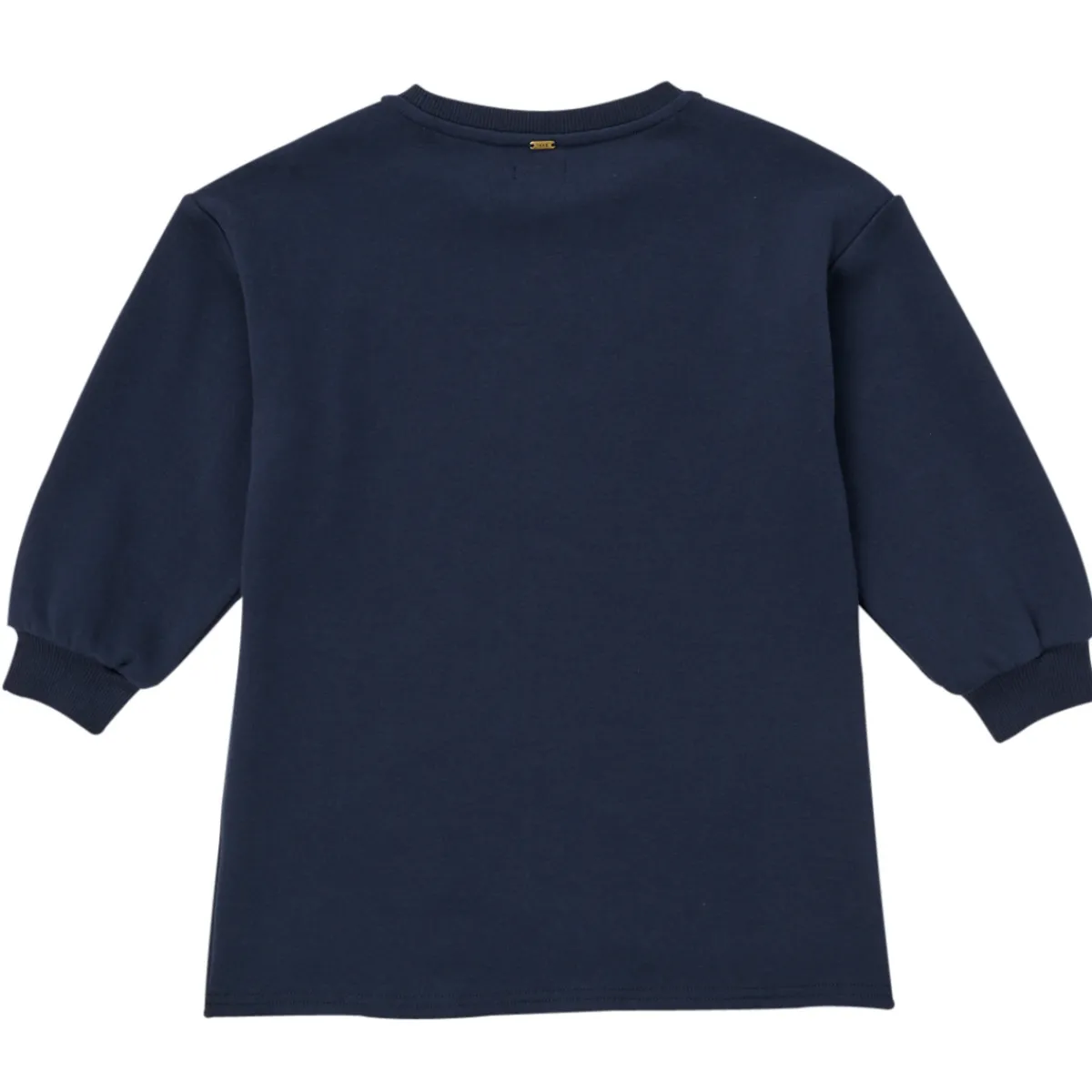 Sweats & Polaires^Ikks - MANDARINE Marine