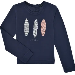 Sweats & Polaires^Ikks - MARINA Marine