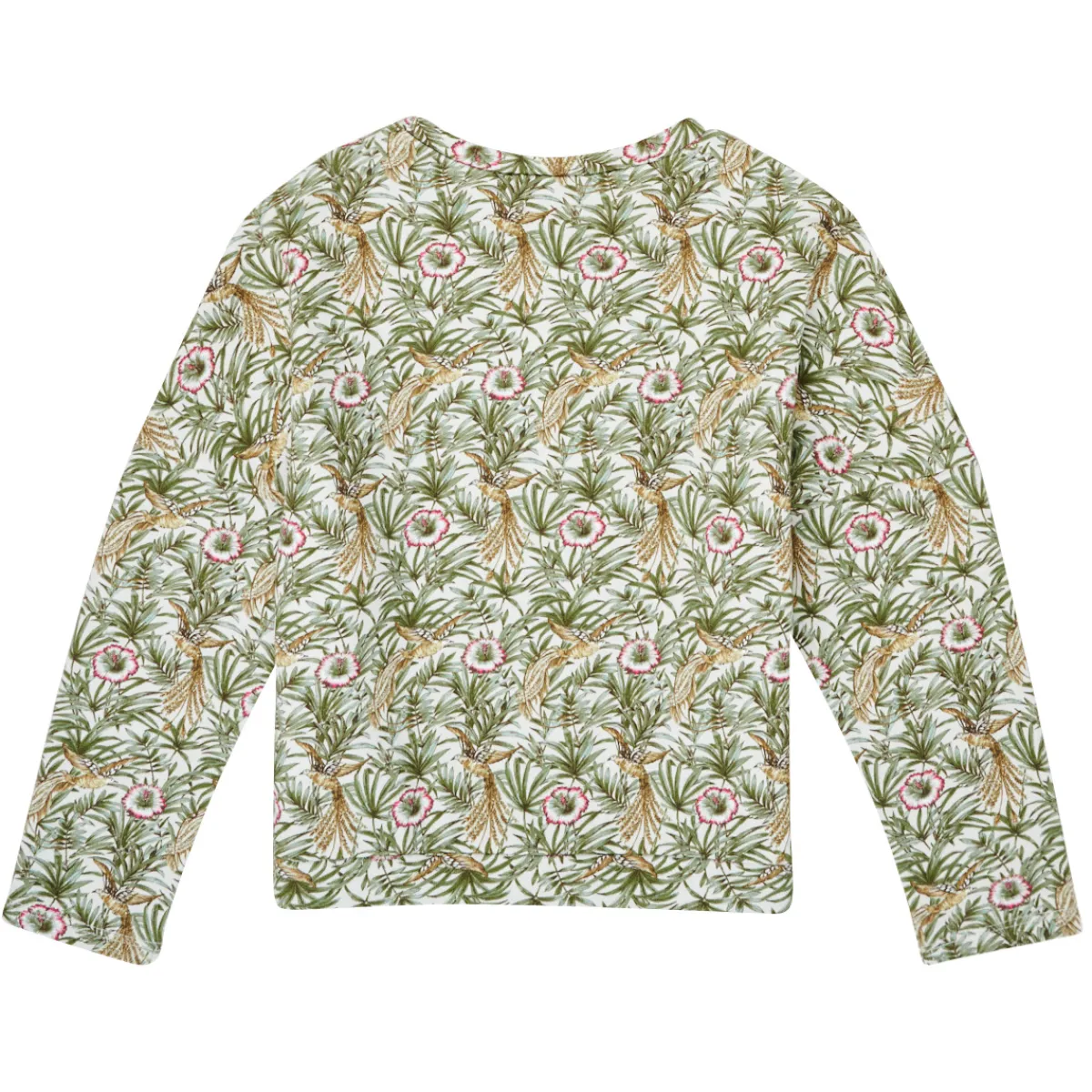 Sweats & Polaires^Ikks - MOLTIP Multicolore