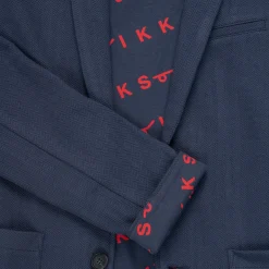 Vestes^Ikks - NARIA Marine