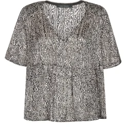 Tops / Blouses^Ikks - NOURTE Gris