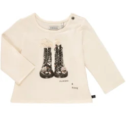 T-shirts & Polos^Ikks - PAON Blanc