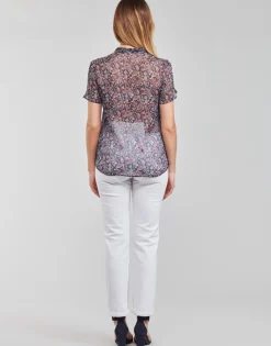 Tops / Blouses^Ikks - PAULA Marine
