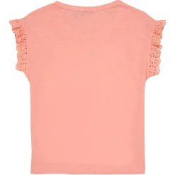 T-shirts & Polos^Ikks - POLIAK Orange