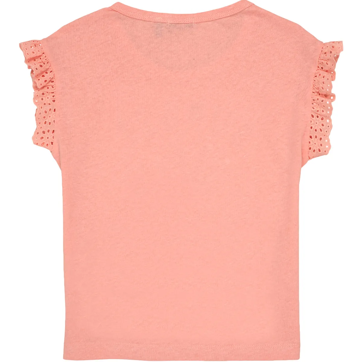 T-shirts & Polos^Ikks - POLIAK Orange