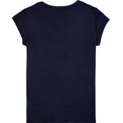T-shirts & Polos^Ikks - POSTALE Marine